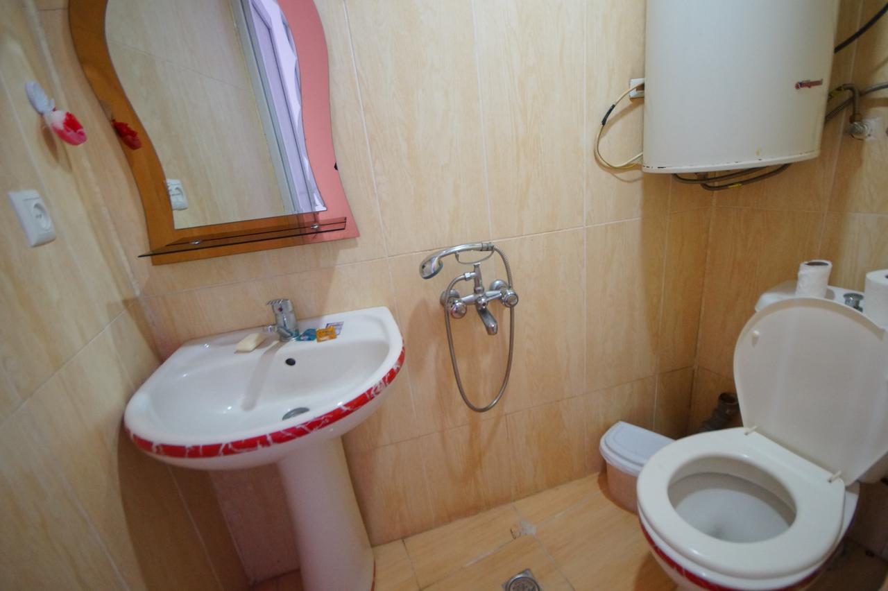 Hotel Belfast Batumi Eksteriør billede