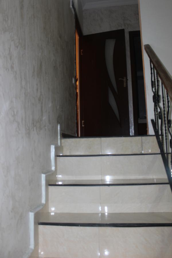 Hotel Belfast Batumi Eksteriør billede